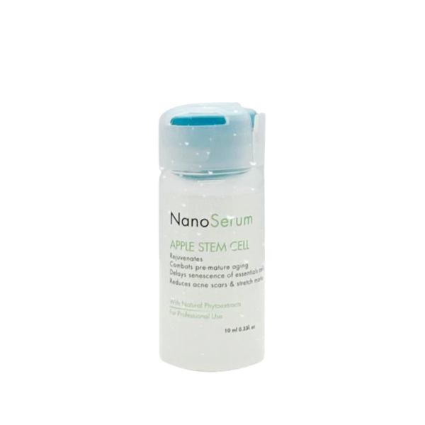 Nano Serum - Apple Stem Cell