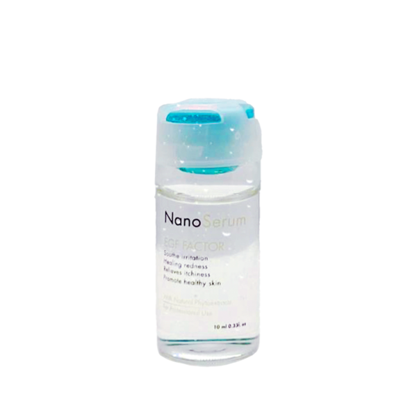 Nano Serum - EGF Factor