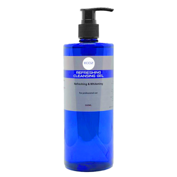 Refreshing Cleansing Gel